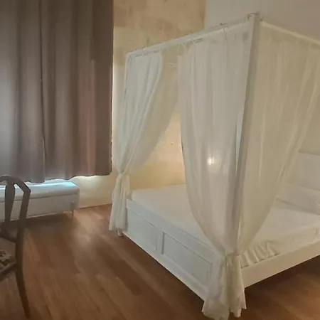 La Commenda Di Picciano - * Matera