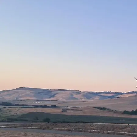 La Commenda Di Picciano - Casa de hóspedes Matera