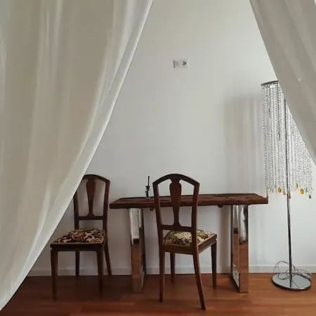 Casa de hóspedes La Commenda Di Picciano - Matera