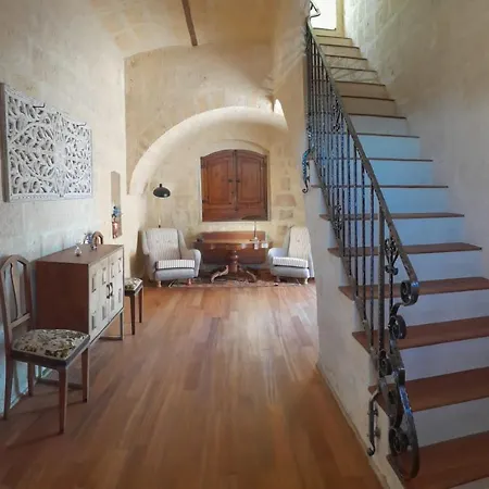La Commenda Di Picciano - Matera